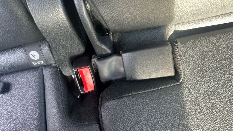 Mercedes-Benz B-Class B180d Sport Executive 5dr Diesel Hatchback